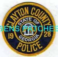 GEORGIA,A,CLAYTON COUNTY POLICE 2_wm
